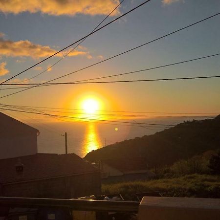Rib Brava Garden Apartment Ribeira Brava Εξωτερικό φωτογραφία