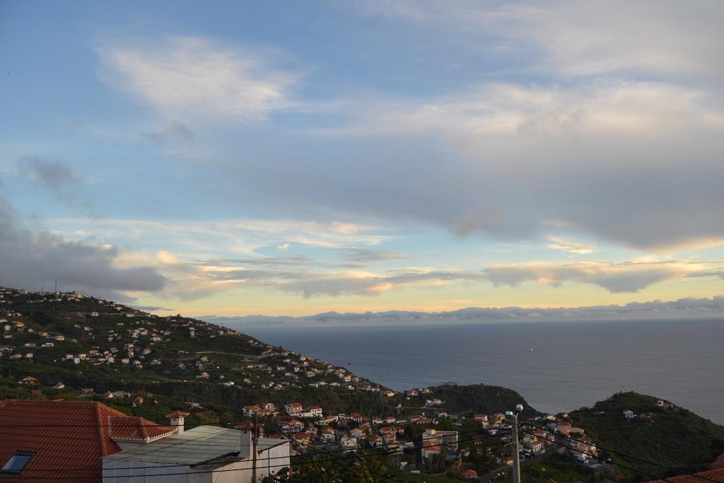 Rib Brava Garden Apartment Ribeira Brava Εξωτερικό φωτογραφία