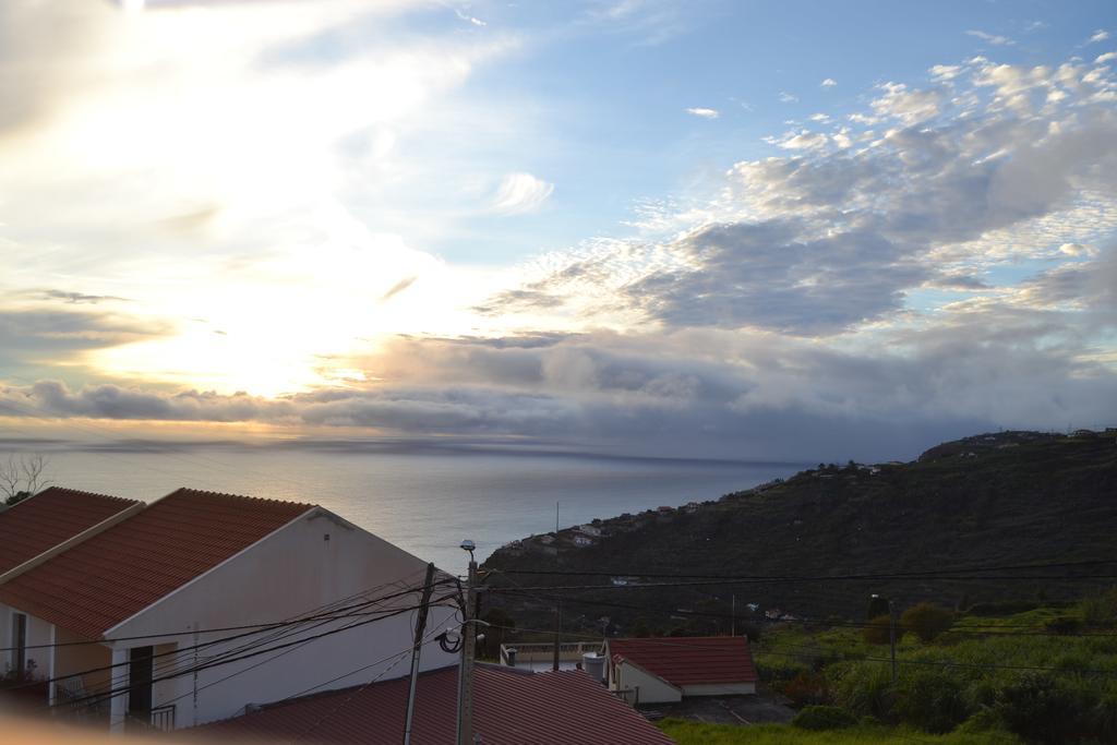 Rib Brava Garden Apartment Ribeira Brava Εξωτερικό φωτογραφία
