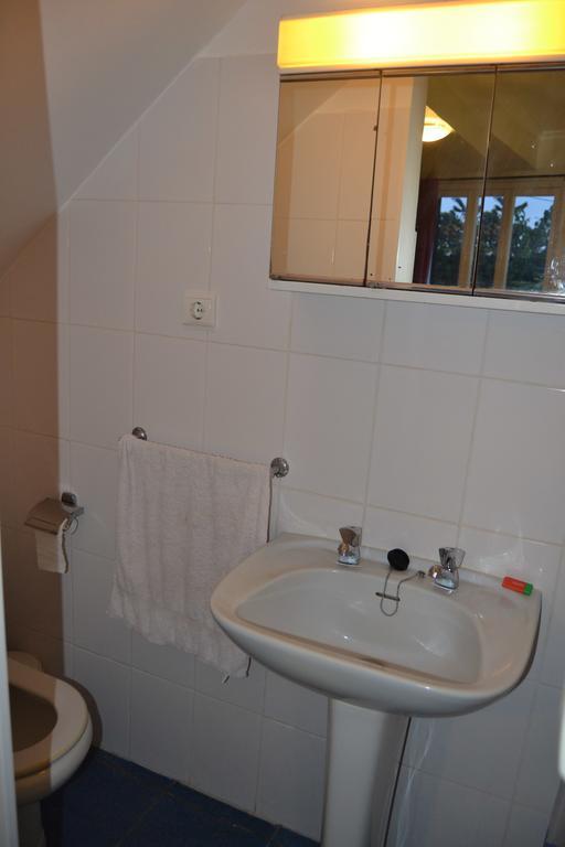 Rib Brava Garden Apartment Ribeira Brava Εξωτερικό φωτογραφία