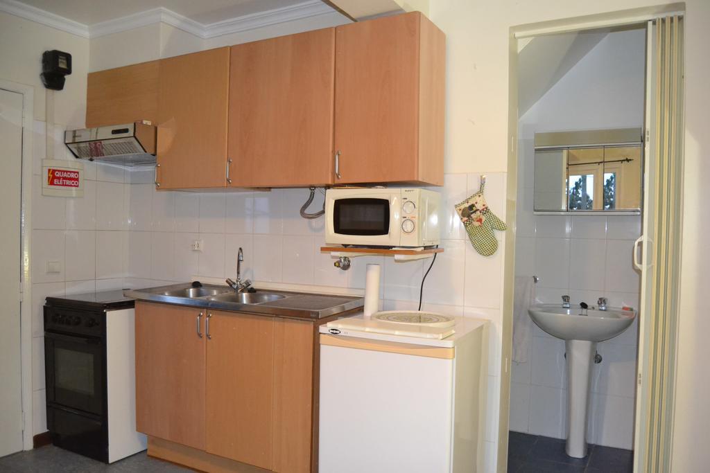 Rib Brava Garden Apartment Ribeira Brava Εξωτερικό φωτογραφία