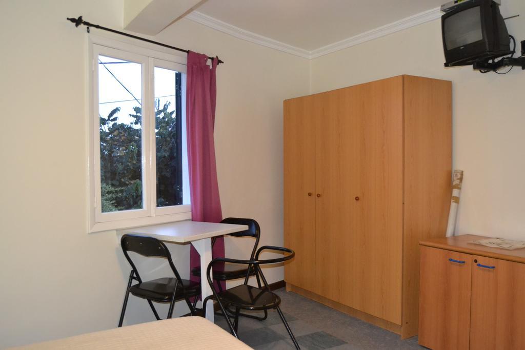 Rib Brava Garden Apartment Ribeira Brava Εξωτερικό φωτογραφία