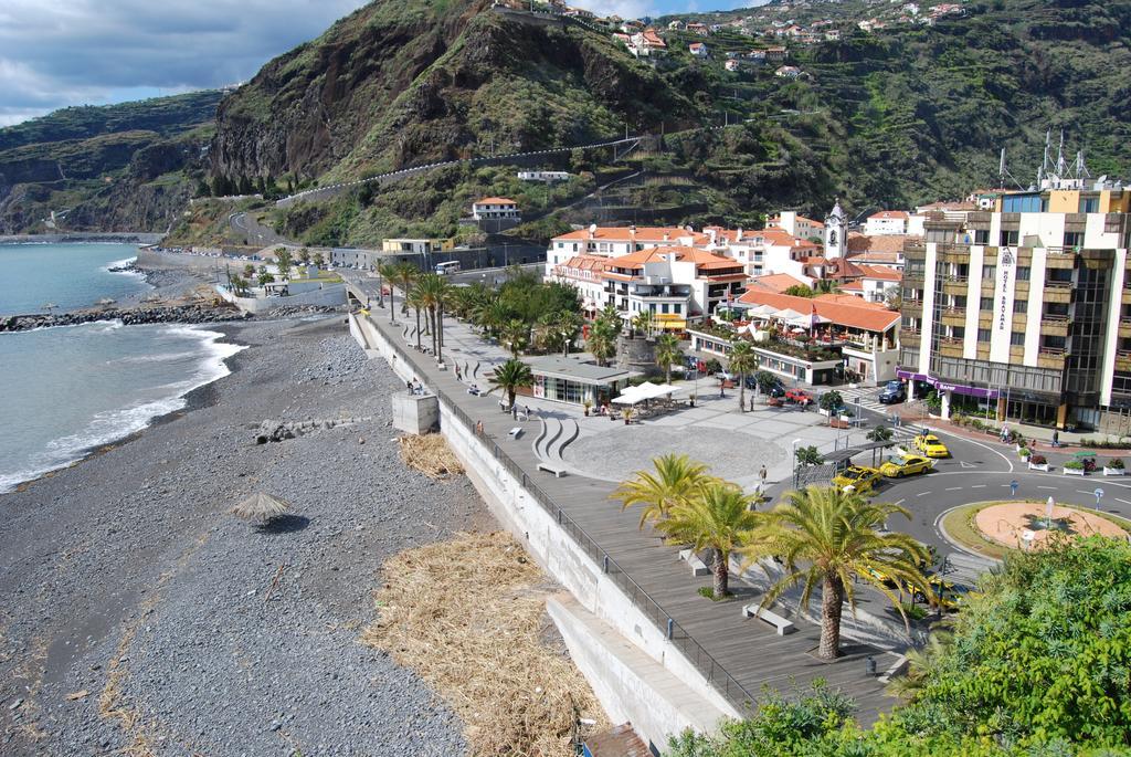 Rib Brava Garden Apartment Ribeira Brava Εξωτερικό φωτογραφία
