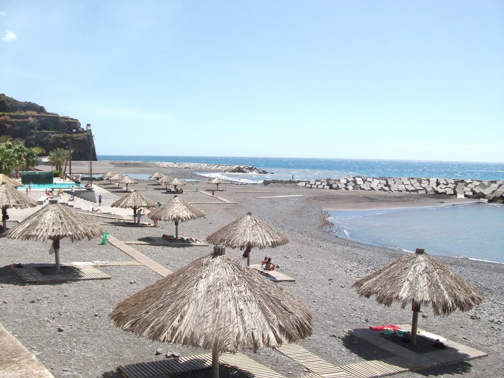 Rib Brava Garden Apartment Ribeira Brava Εξωτερικό φωτογραφία