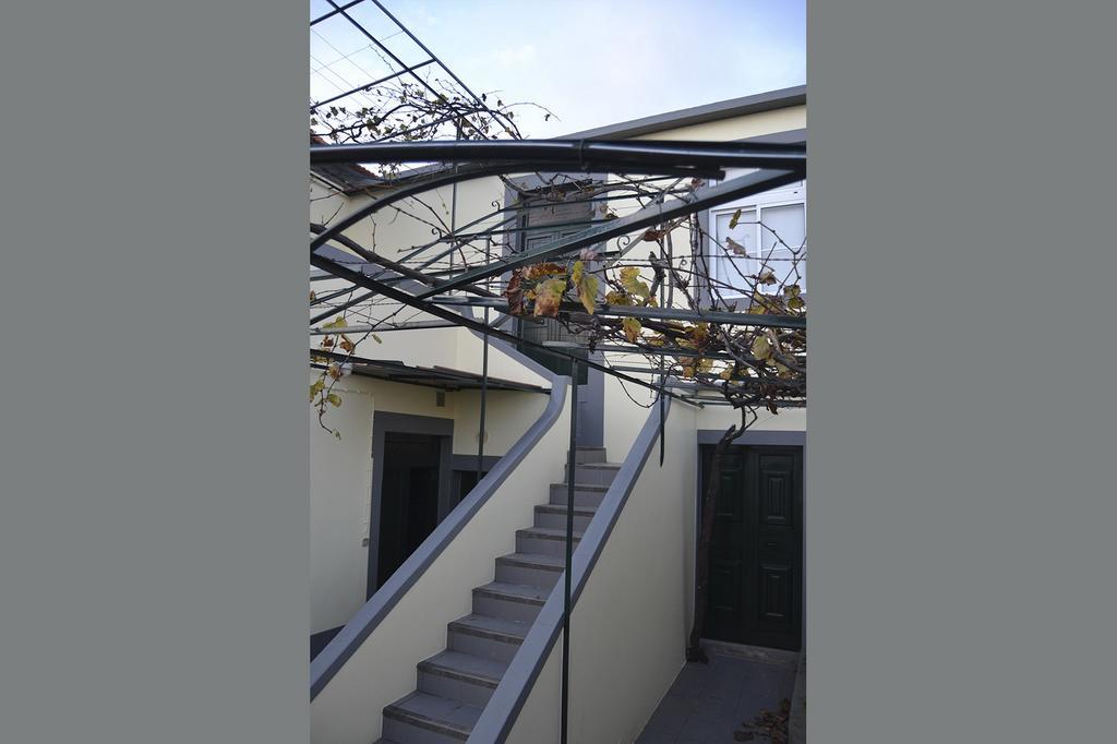Rib Brava Garden Apartment Ribeira Brava Εξωτερικό φωτογραφία