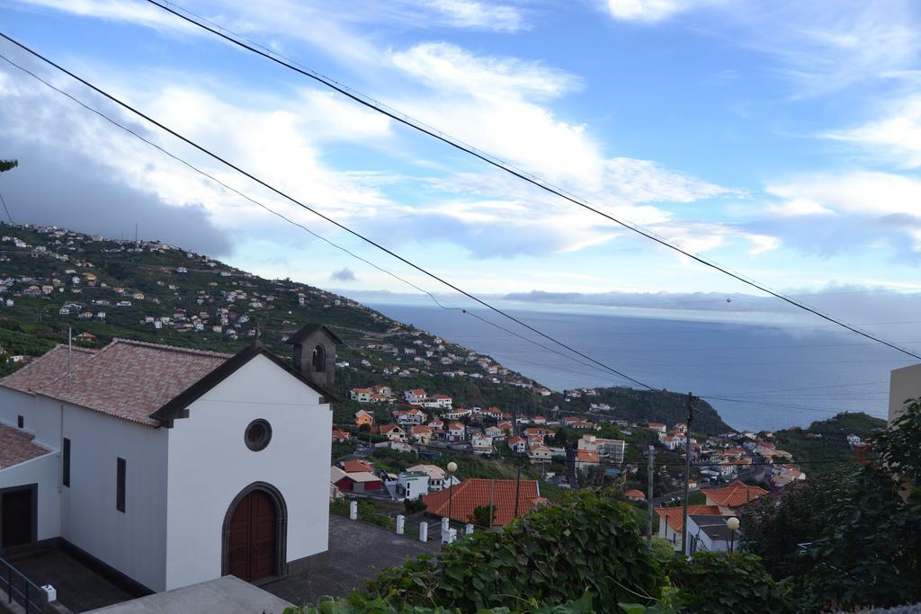 Rib Brava Garden Apartment Ribeira Brava Εξωτερικό φωτογραφία