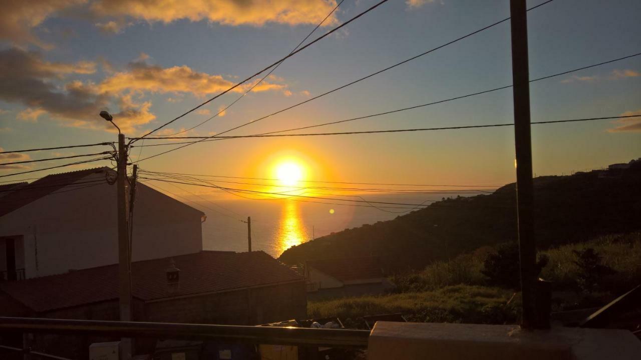 Rib Brava Garden Apartment Ribeira Brava Εξωτερικό φωτογραφία